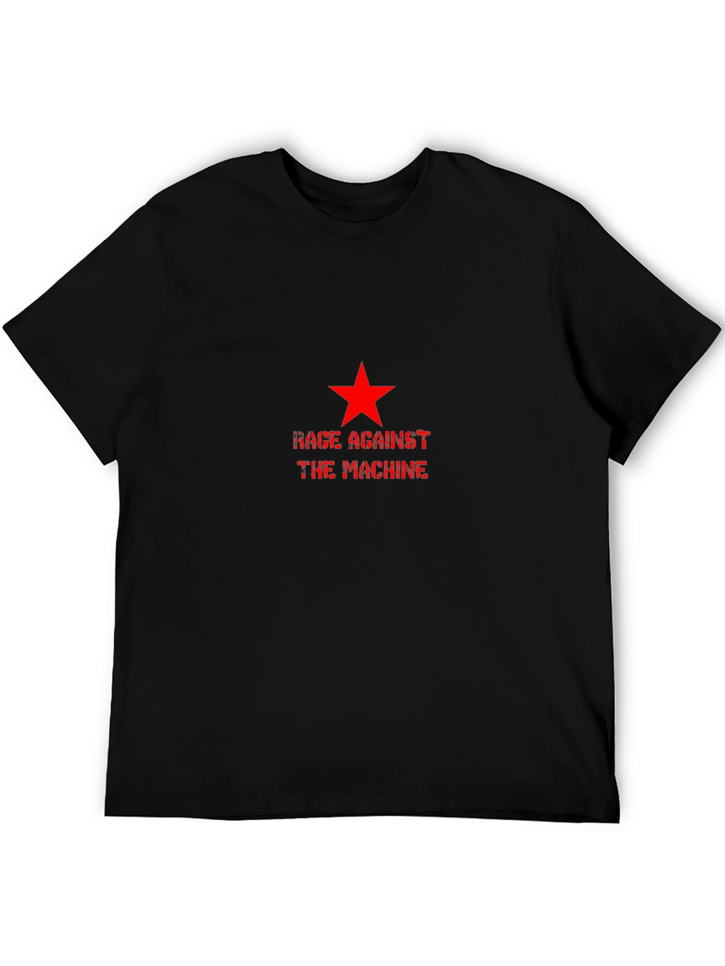 Rage Against The Machine Graphic Tee
