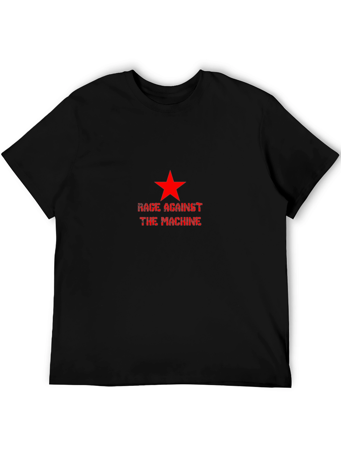 Rage Against The Machine Graphic Tee