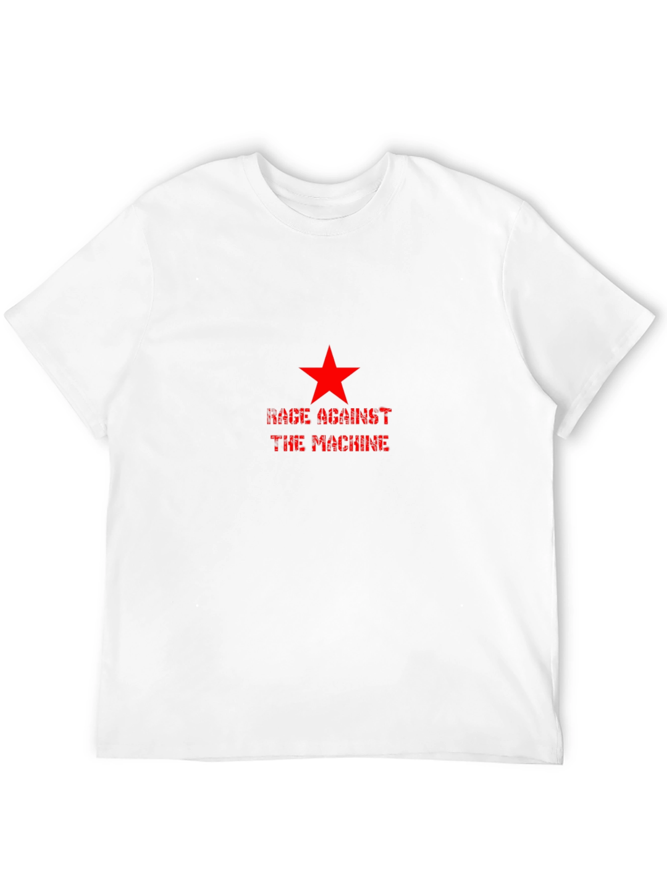 Rage Against The Machine Graphic Tee