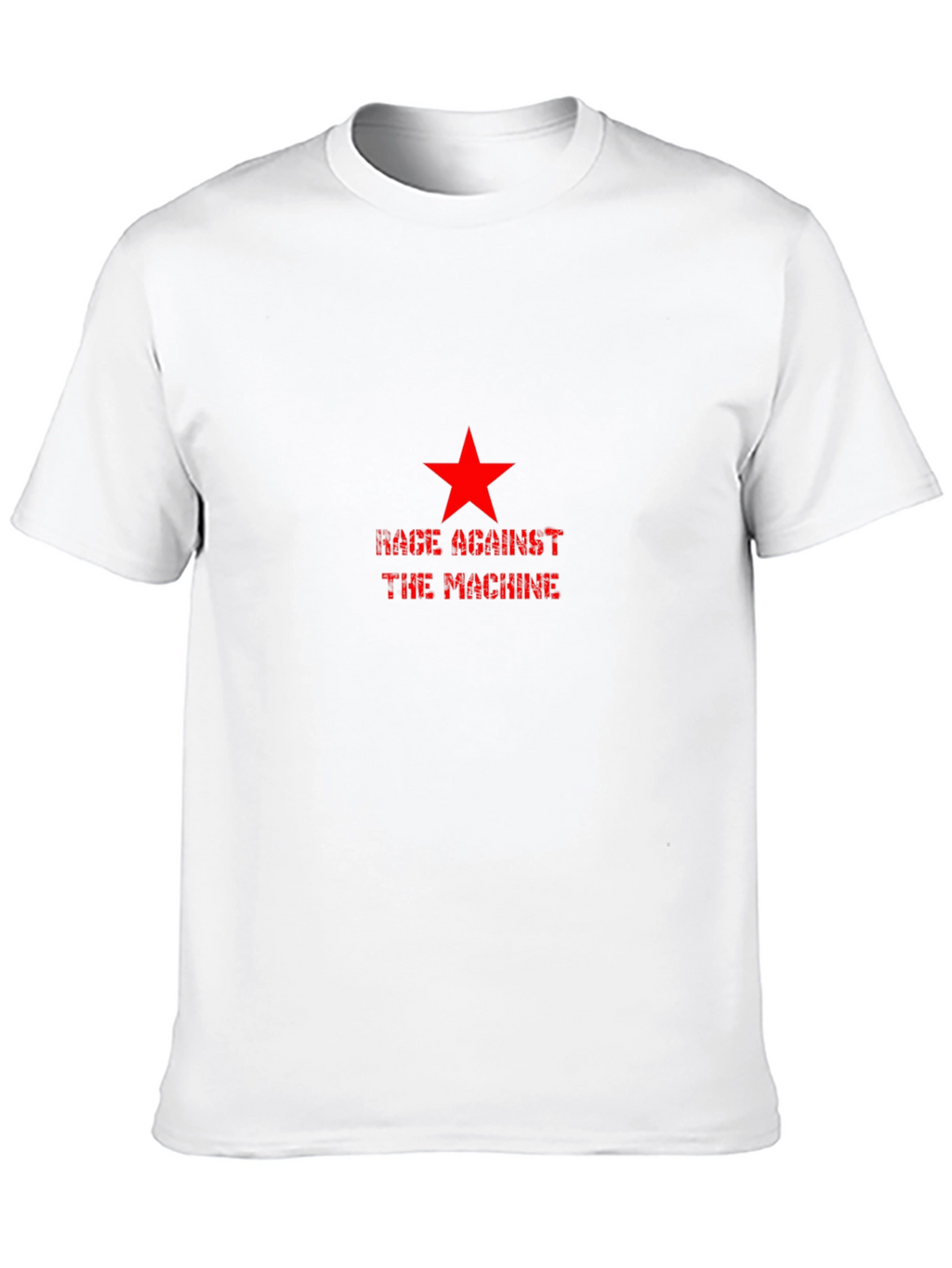 Rage Against The Machine Graphic Tee