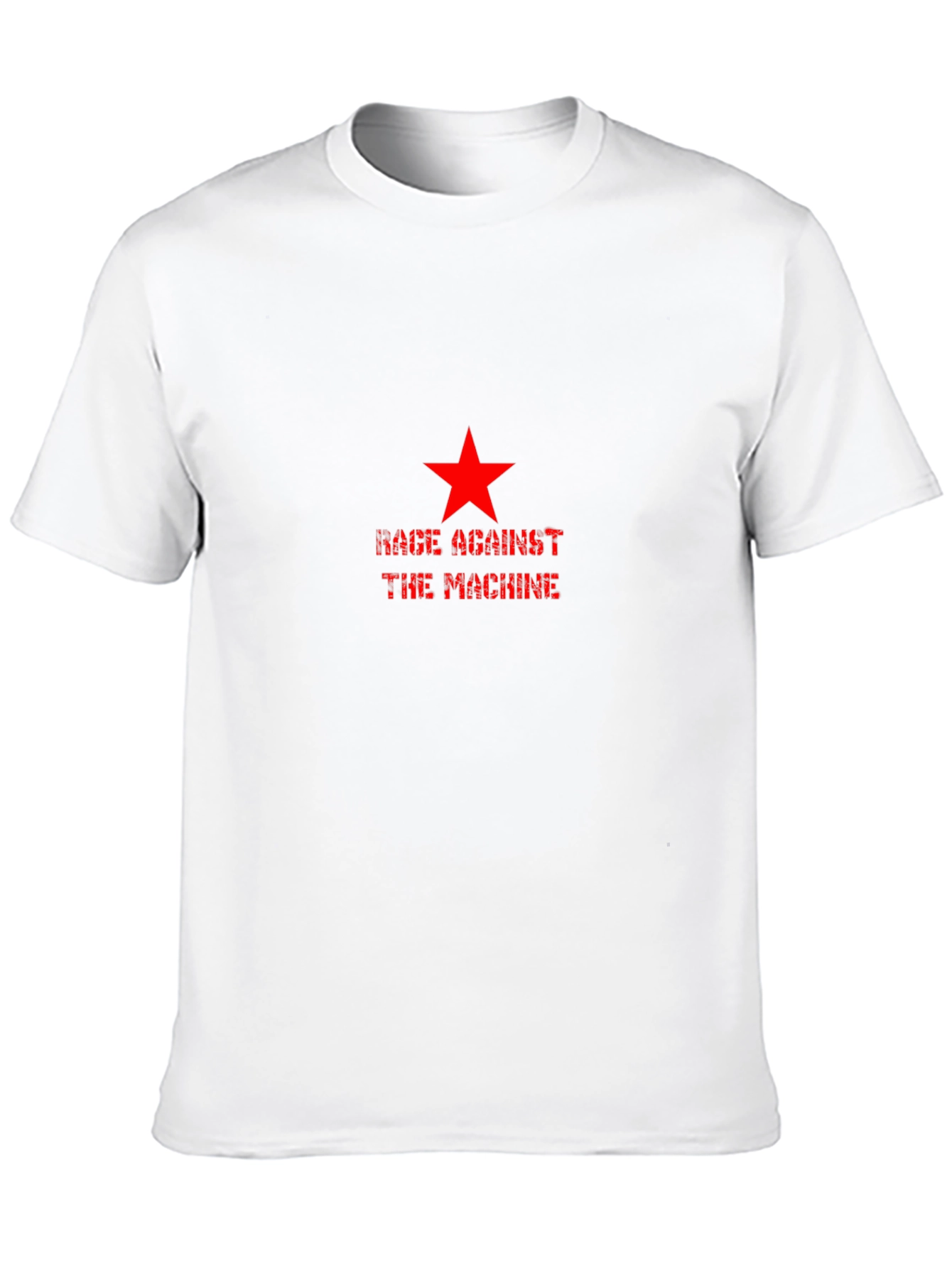 Rage Against The Machine Graphic Tee