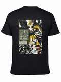 Franz Marc Art T-Shirt - High Resolution Print