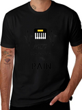 Music Removes The Pain T-Shirt