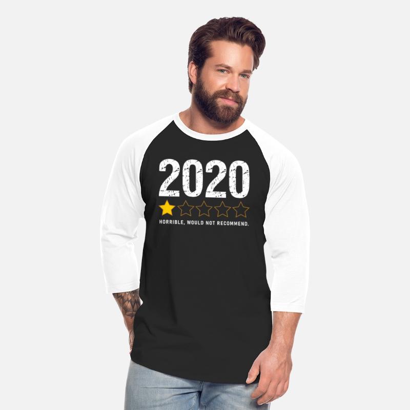 2020 One Star Would Not Recommend 2020 Rating Horr