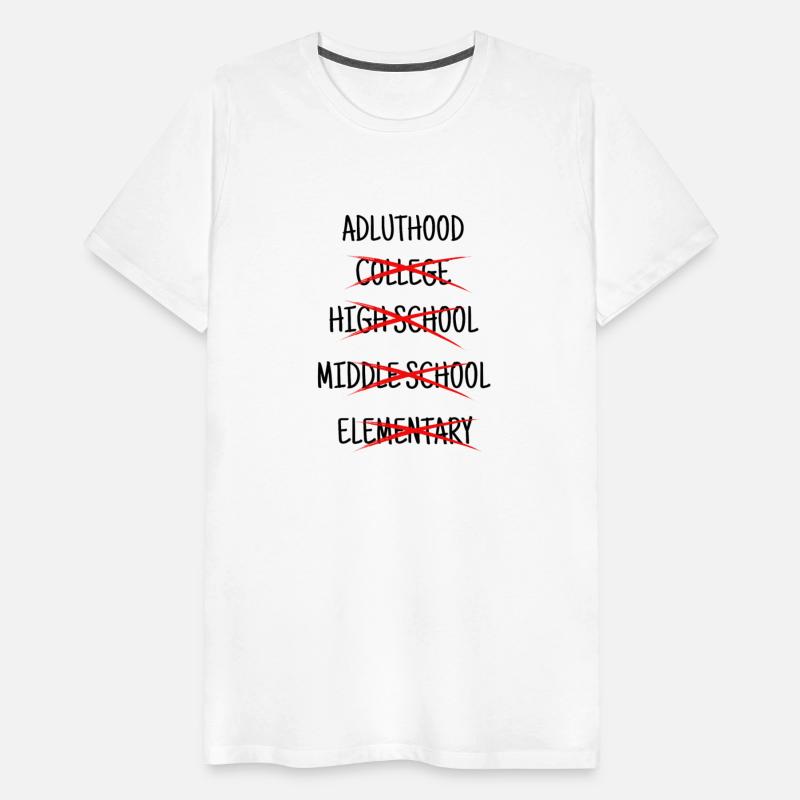 2024 College Graduation Funny Senior Class Grads