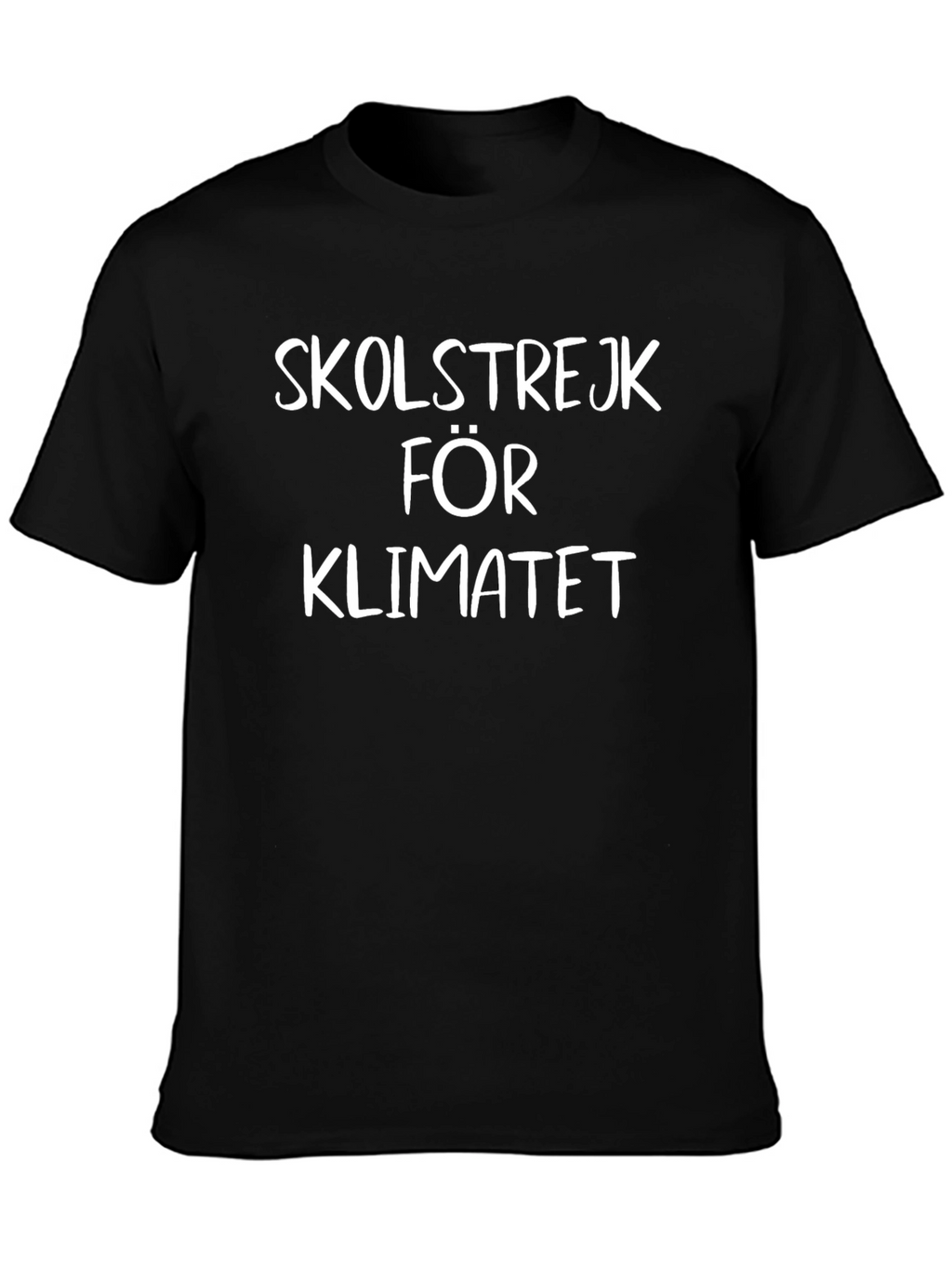 Climate Strike T-Shirt