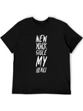 New York Stole My Heart Graphic T-Shirt