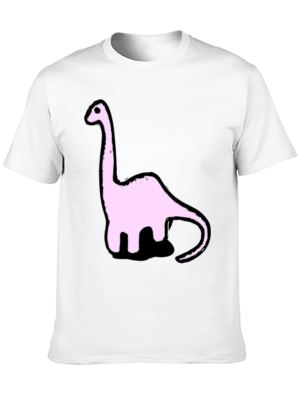 Dino T-Shirt - Stylish & Unique Design