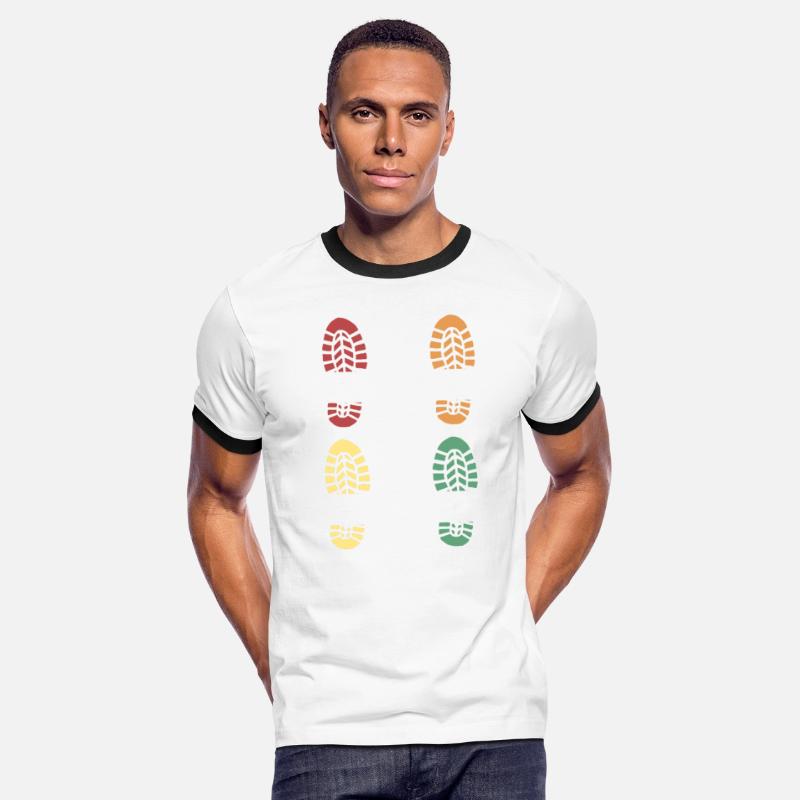 26.2 13.1 5k 10k Marathon Racer