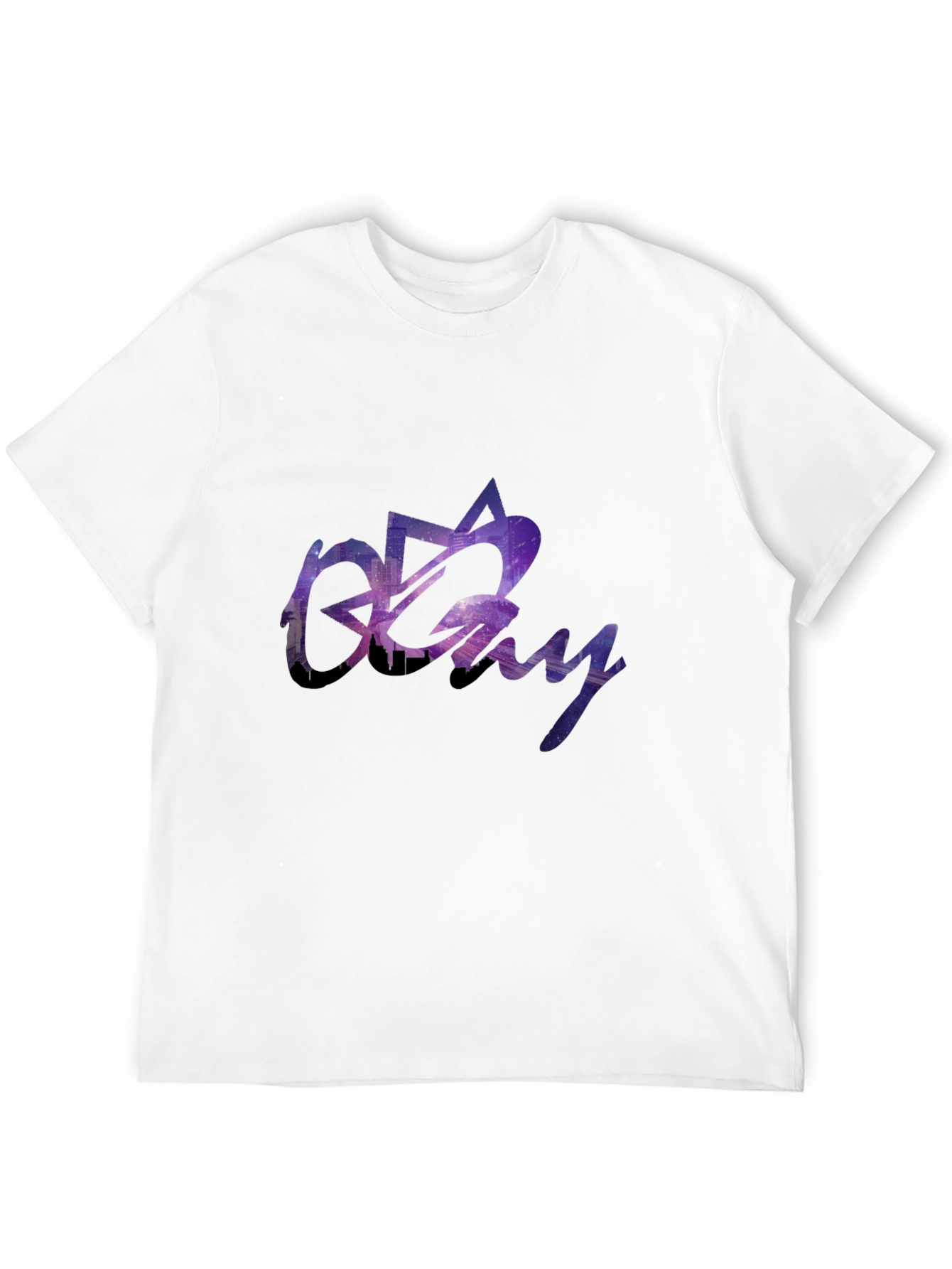 Galaxy OK Guy T-Shirt