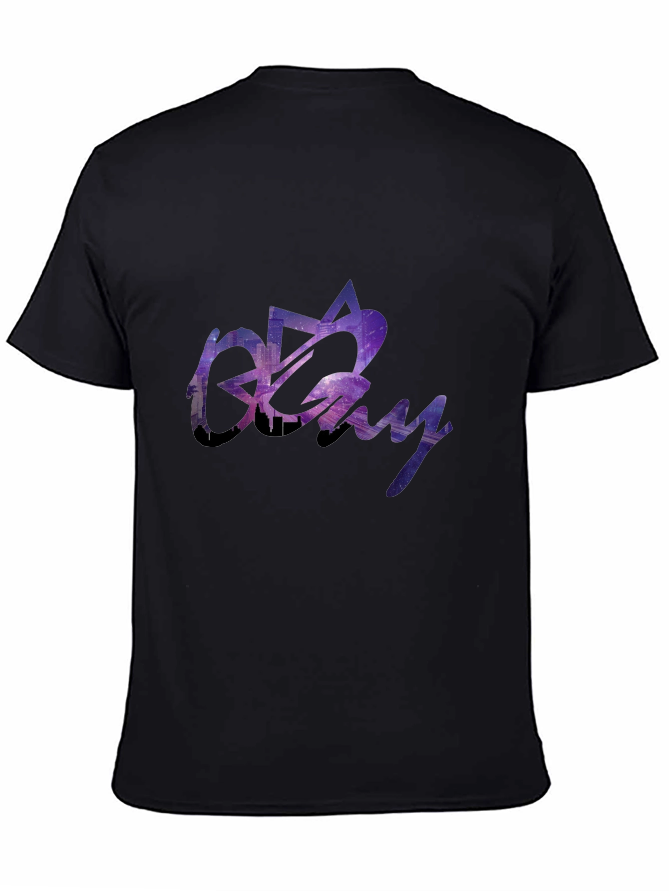 Galaxy OK Guy T-Shirt