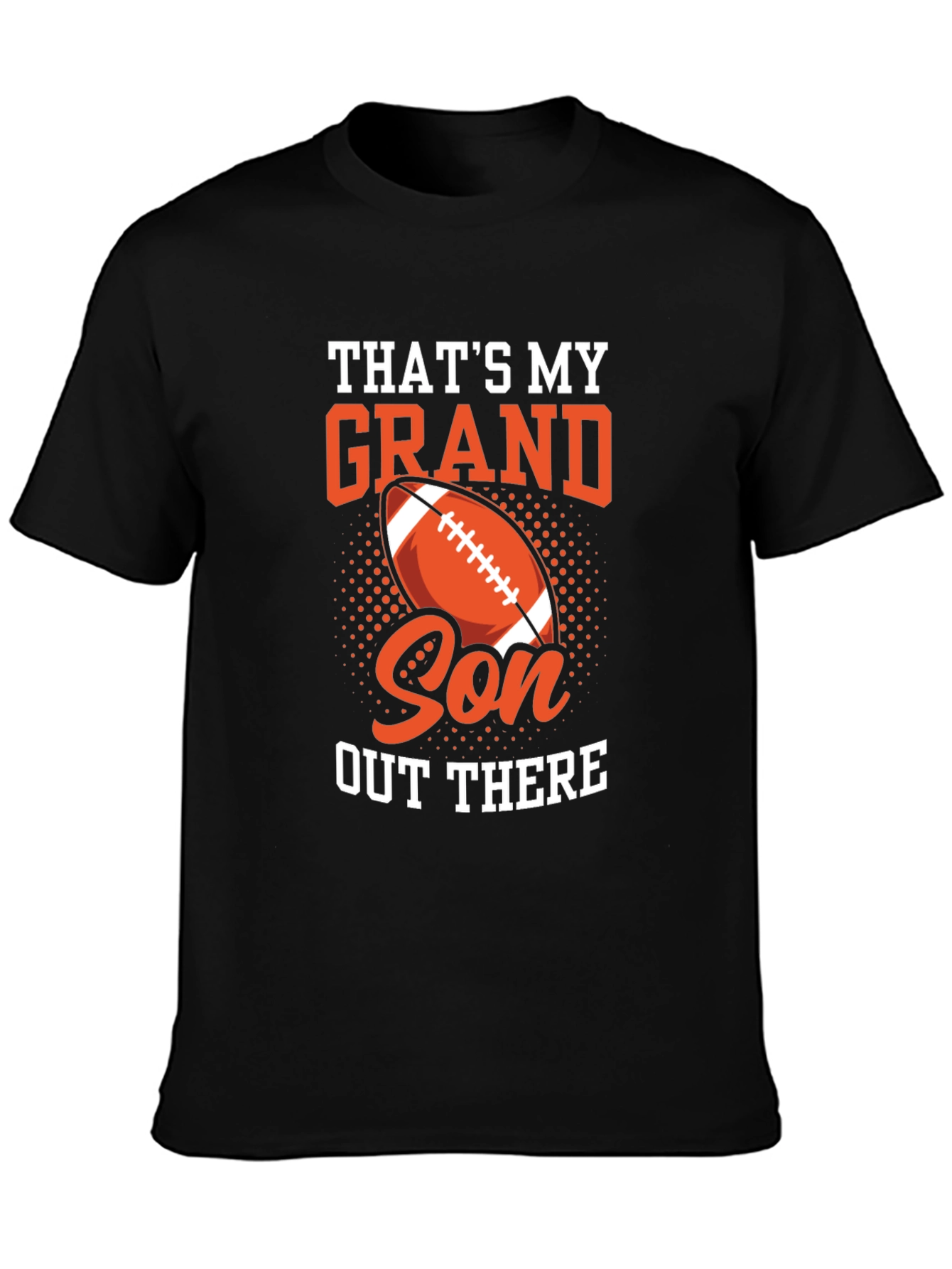 Thats My Grandson Out There T-Shirt