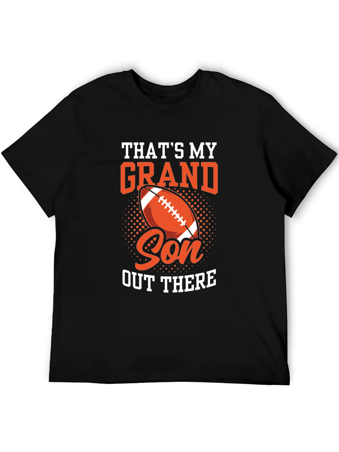 Thats My Grandson Out There T-Shirt
