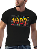 Best of 1997 Graphic T-Shirt