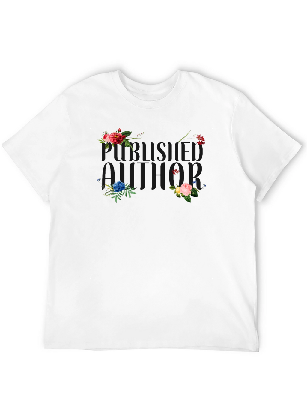 Trashed Mother T-Shirt