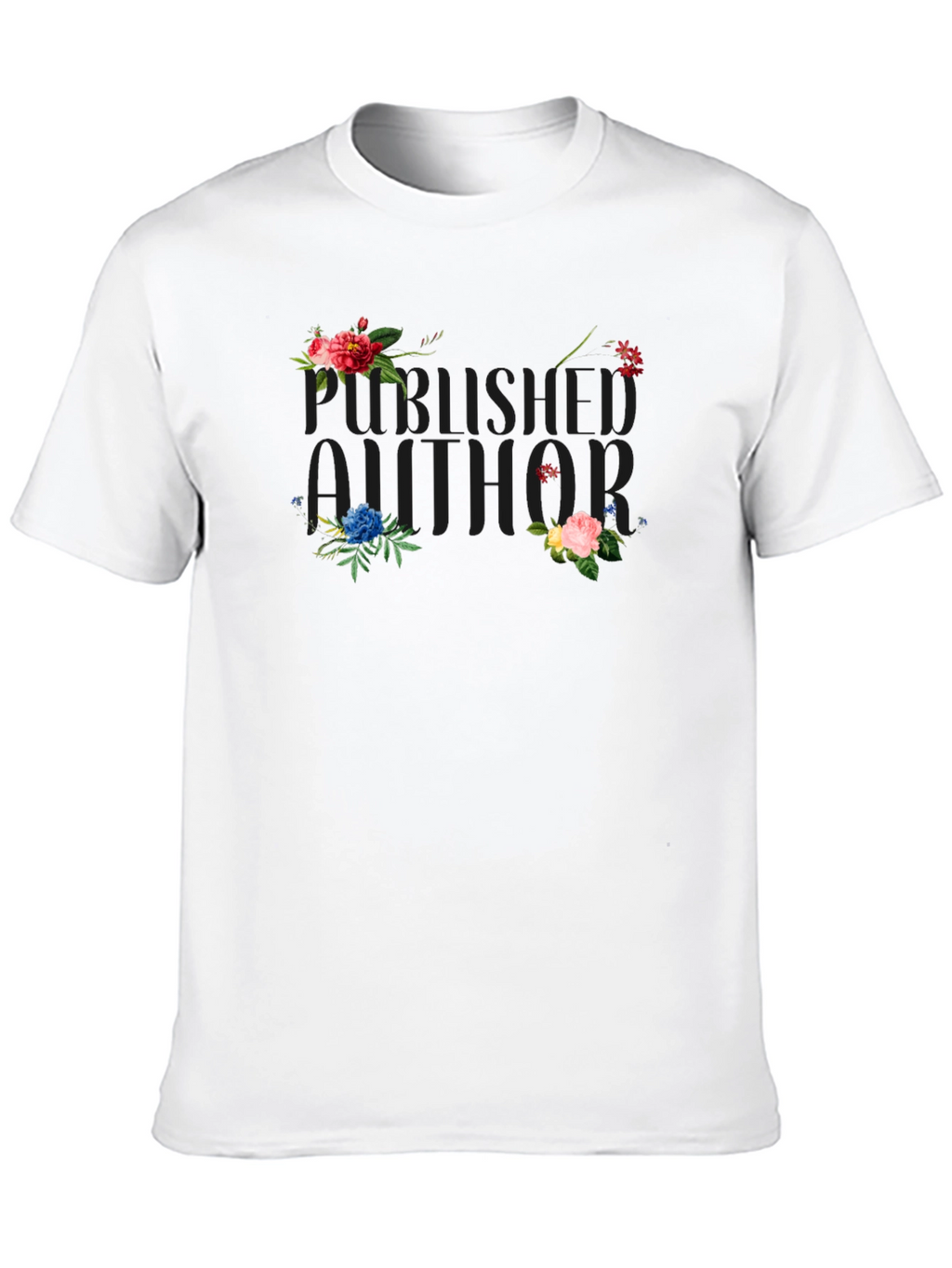 Trashed Mother T-Shirt