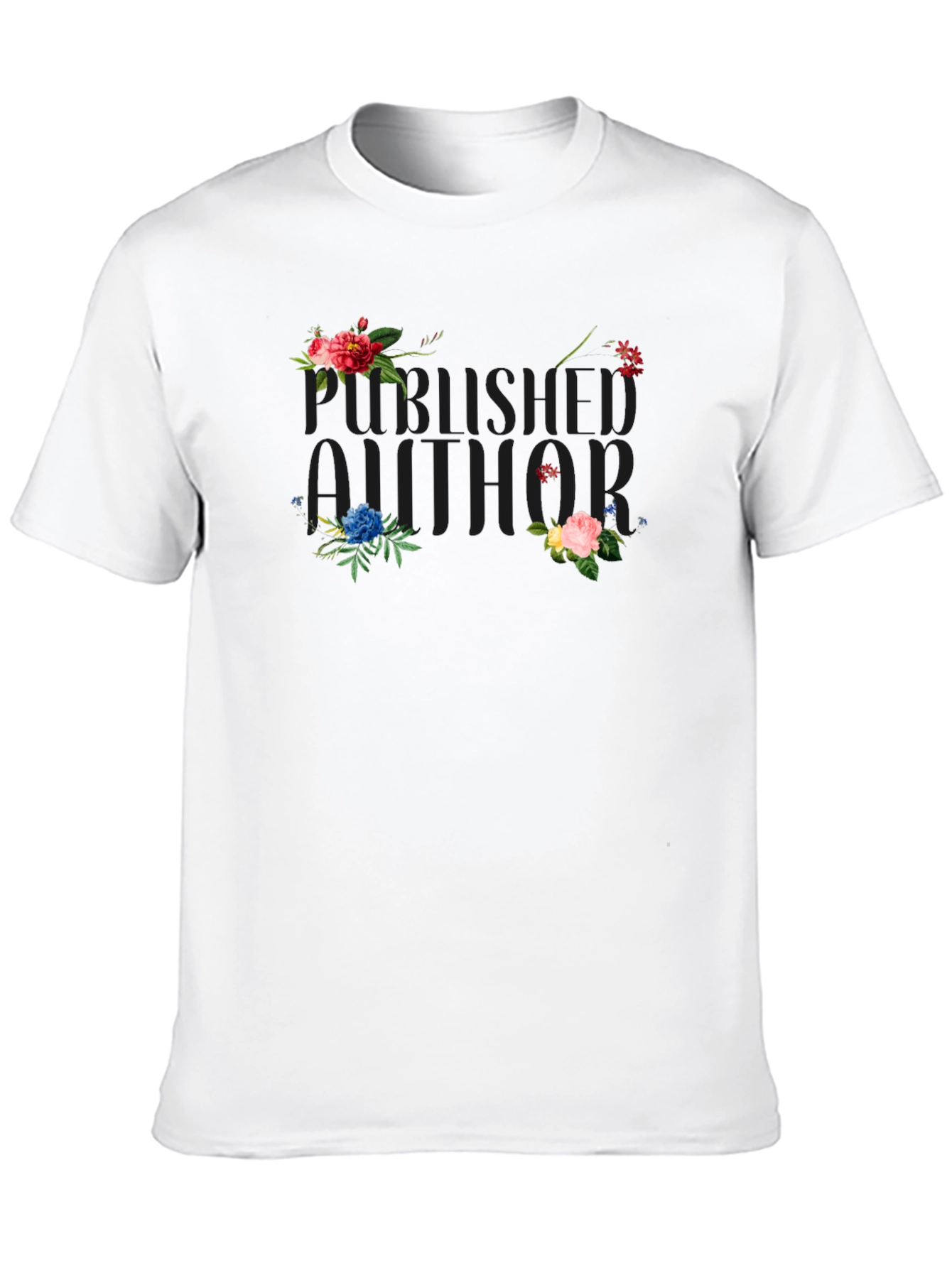 Trashed Mother T-Shirt