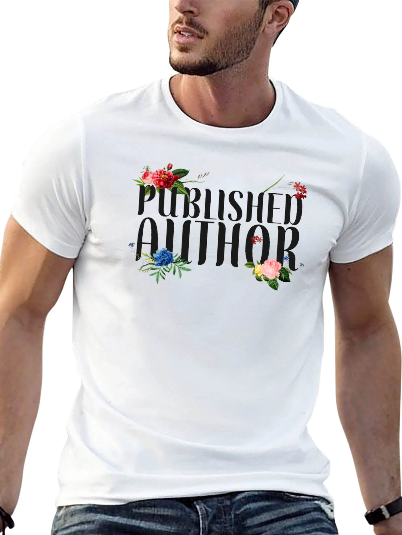 Trashed Mother T-Shirt