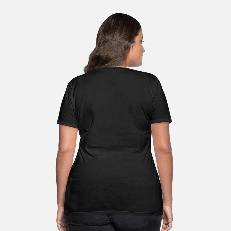 Alpha Wolf Graphic Tee I'll Protect You Kitten