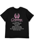 Grammy Memorial T-Shirt