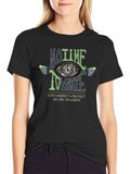 No Time To Waste Graphic Tee