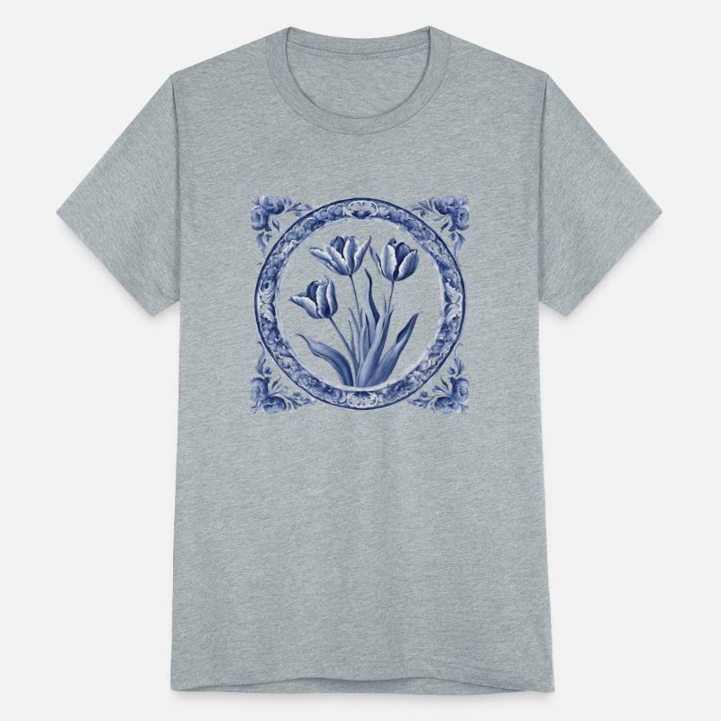 3 Tulips Dutch Design