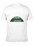 Twin Peaks Sheriff Department T-Shirt