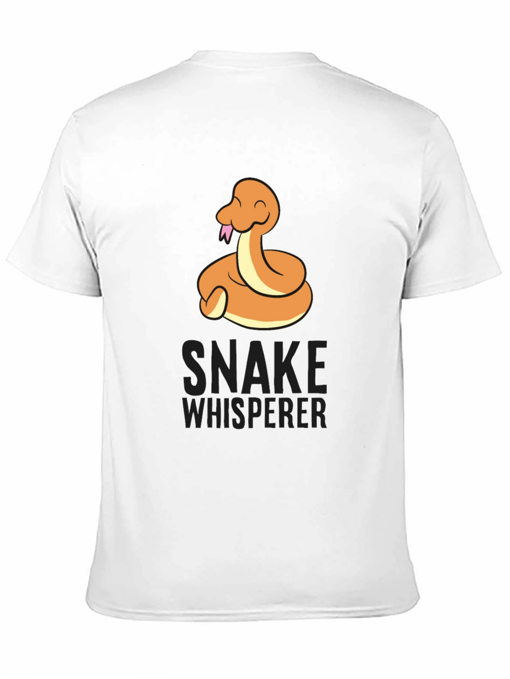 Snake Whisperer T-Shirt