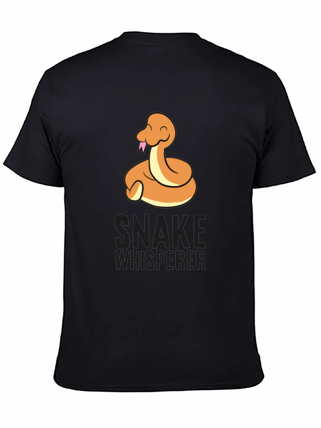 Snake Whisperer T-Shirt