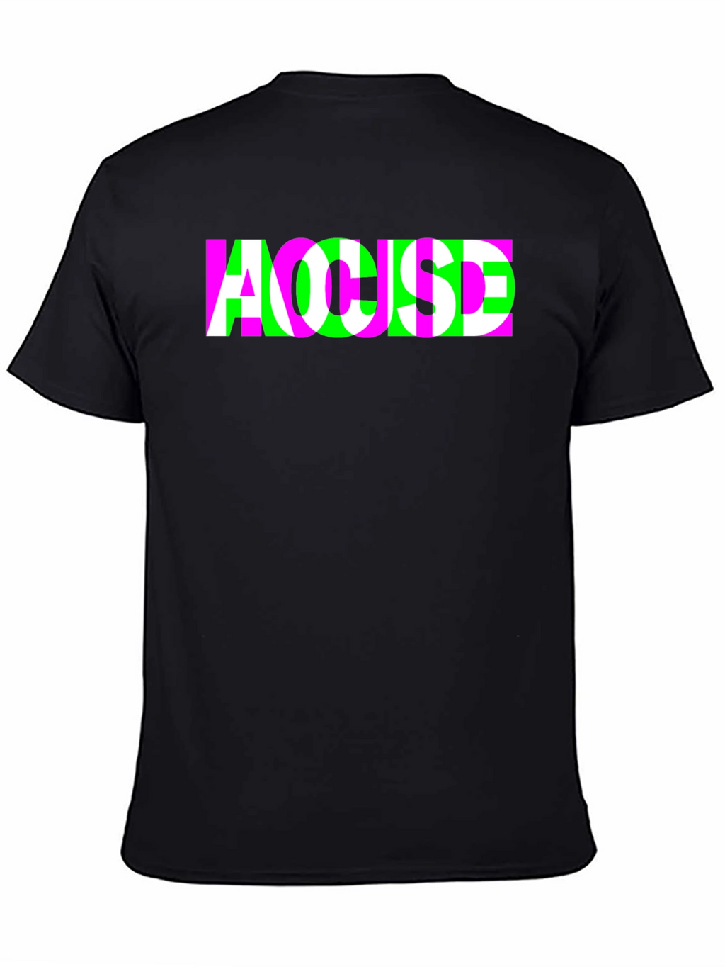 AOUSE Graphic Tee - Bold & Stylish