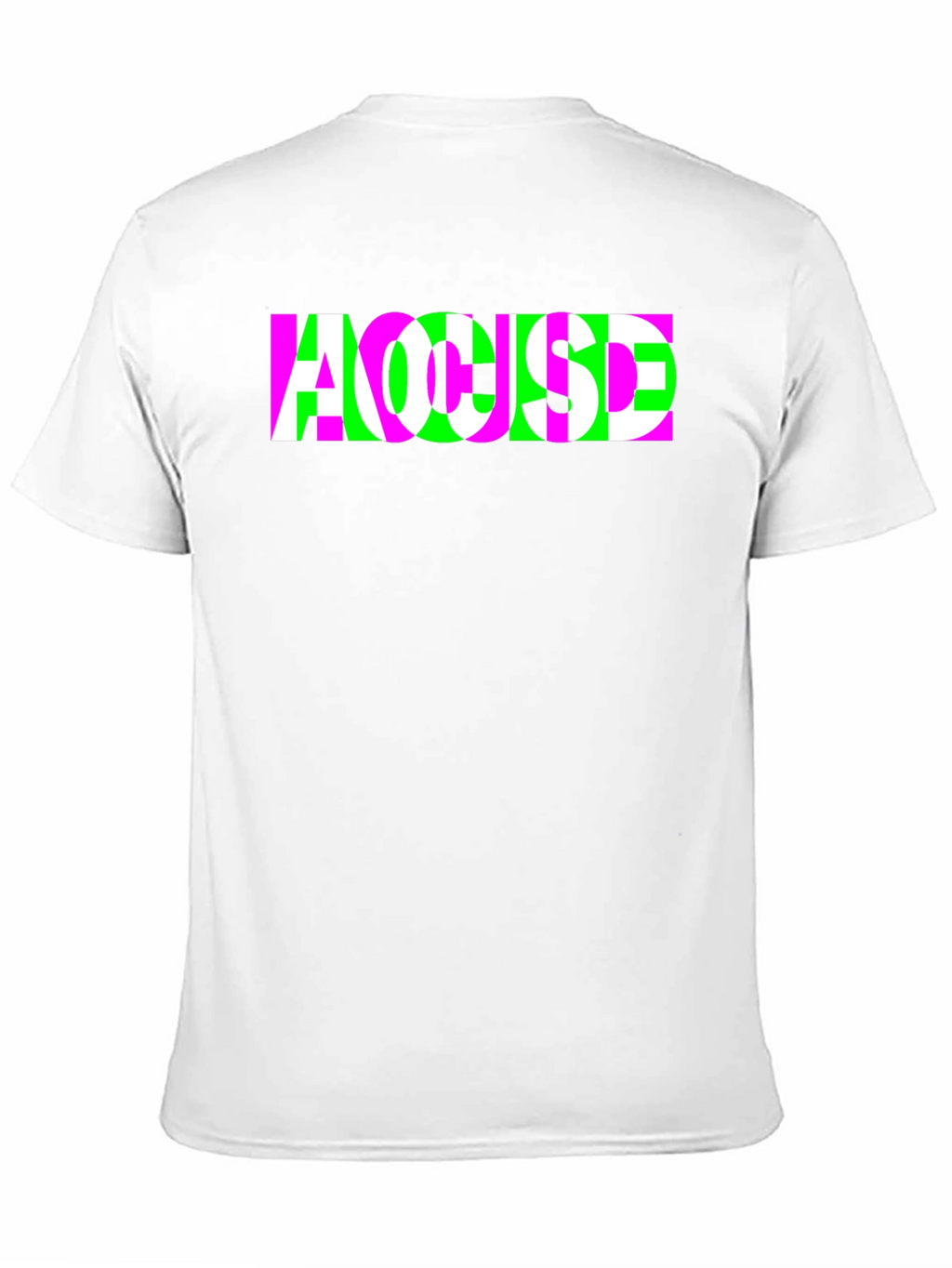 AOUSE Graphic Tee - Bold & Stylish