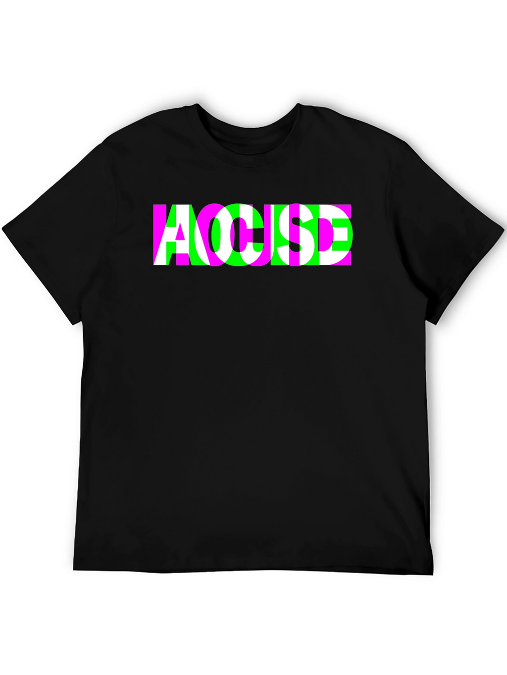 AOUSE Graphic Tee - Bold & Stylish