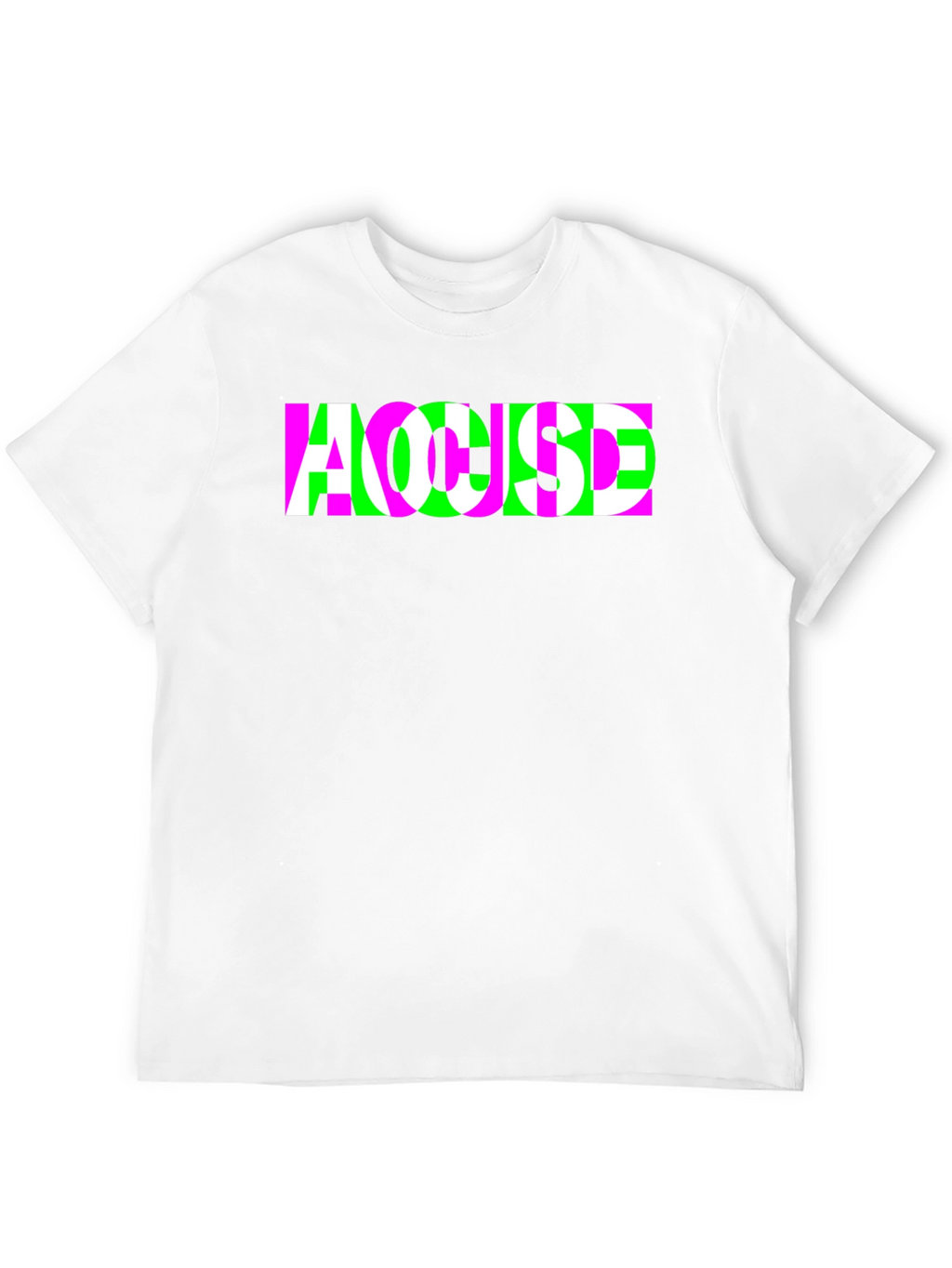 AOUSE Graphic Tee - Bold & Stylish