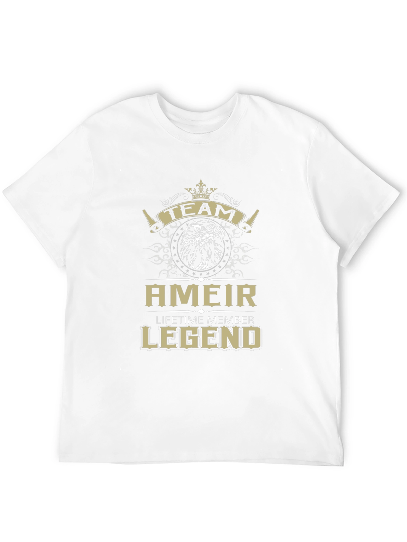 Team Ameir Legend T-Shirt