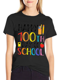 100th Day of School T-Shirt