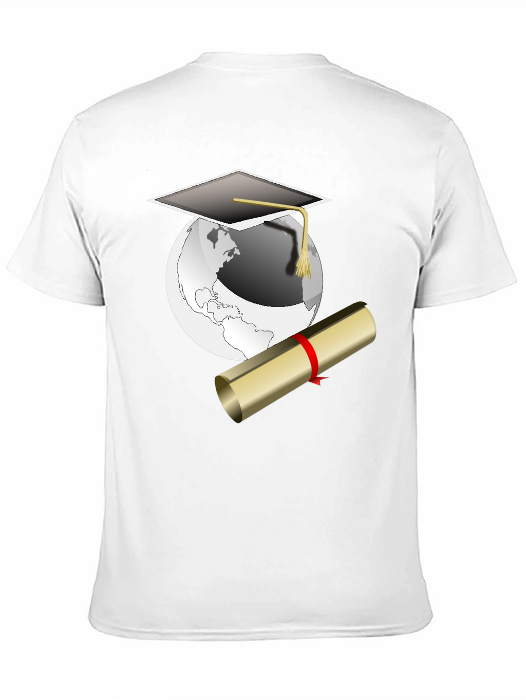 Graduate T-Shirt