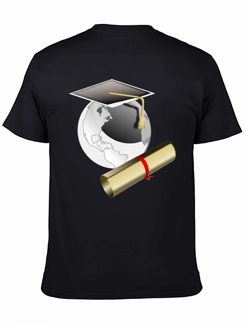 Graduate T-Shirt