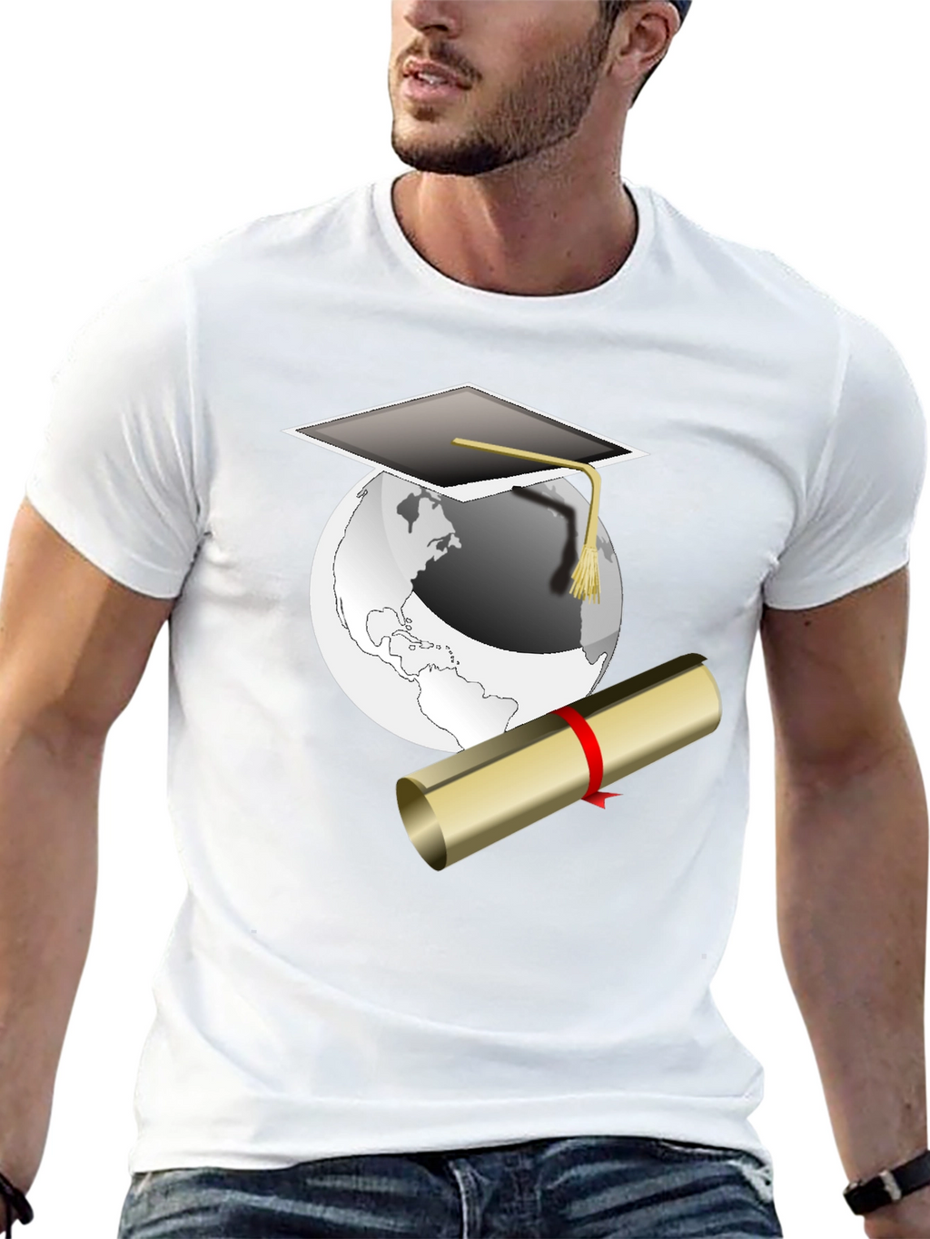 Graduate T-Shirt
