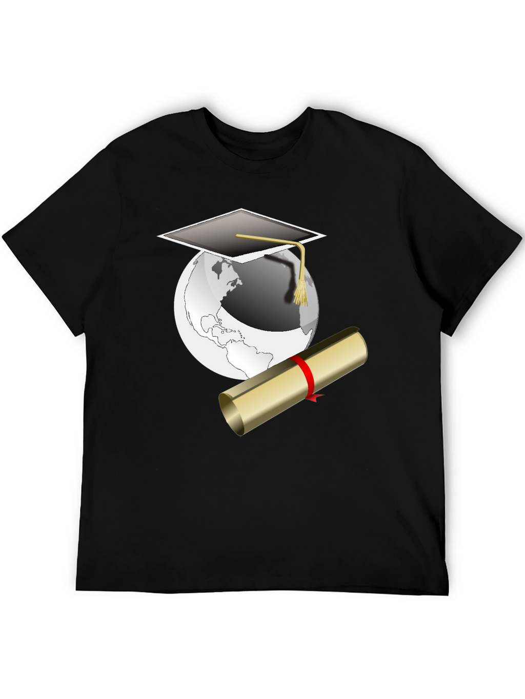 Graduate T-Shirt
