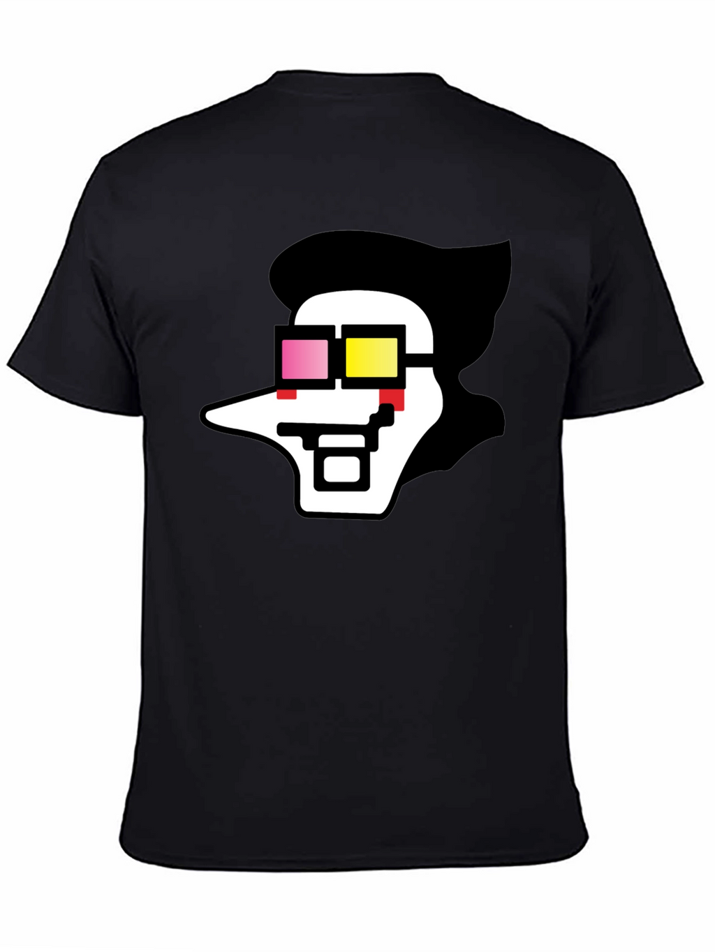 Spamton G. Spamton T-Shirt - Deltarune