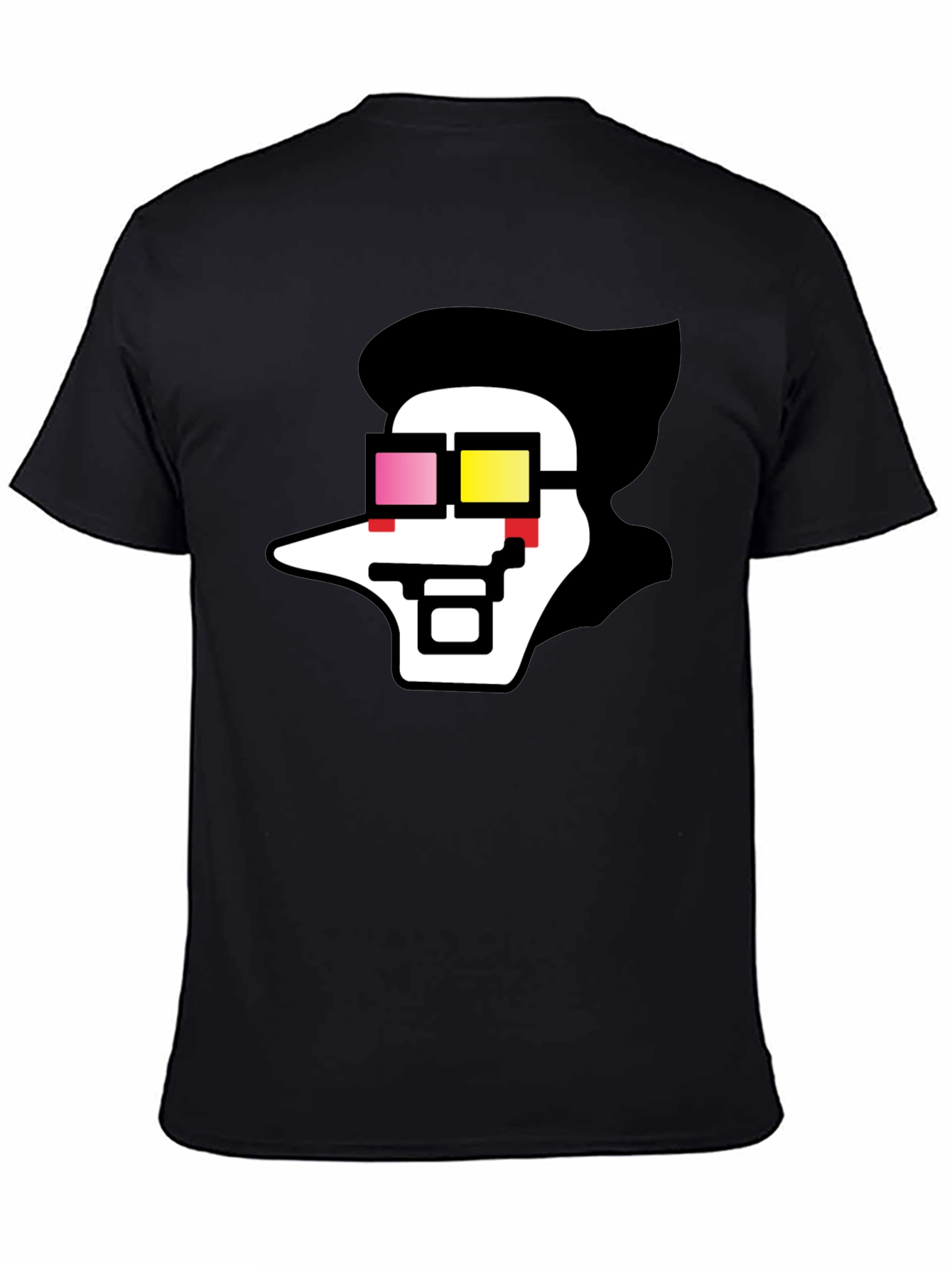 Spamton G. Spamton T-Shirt - Deltarune