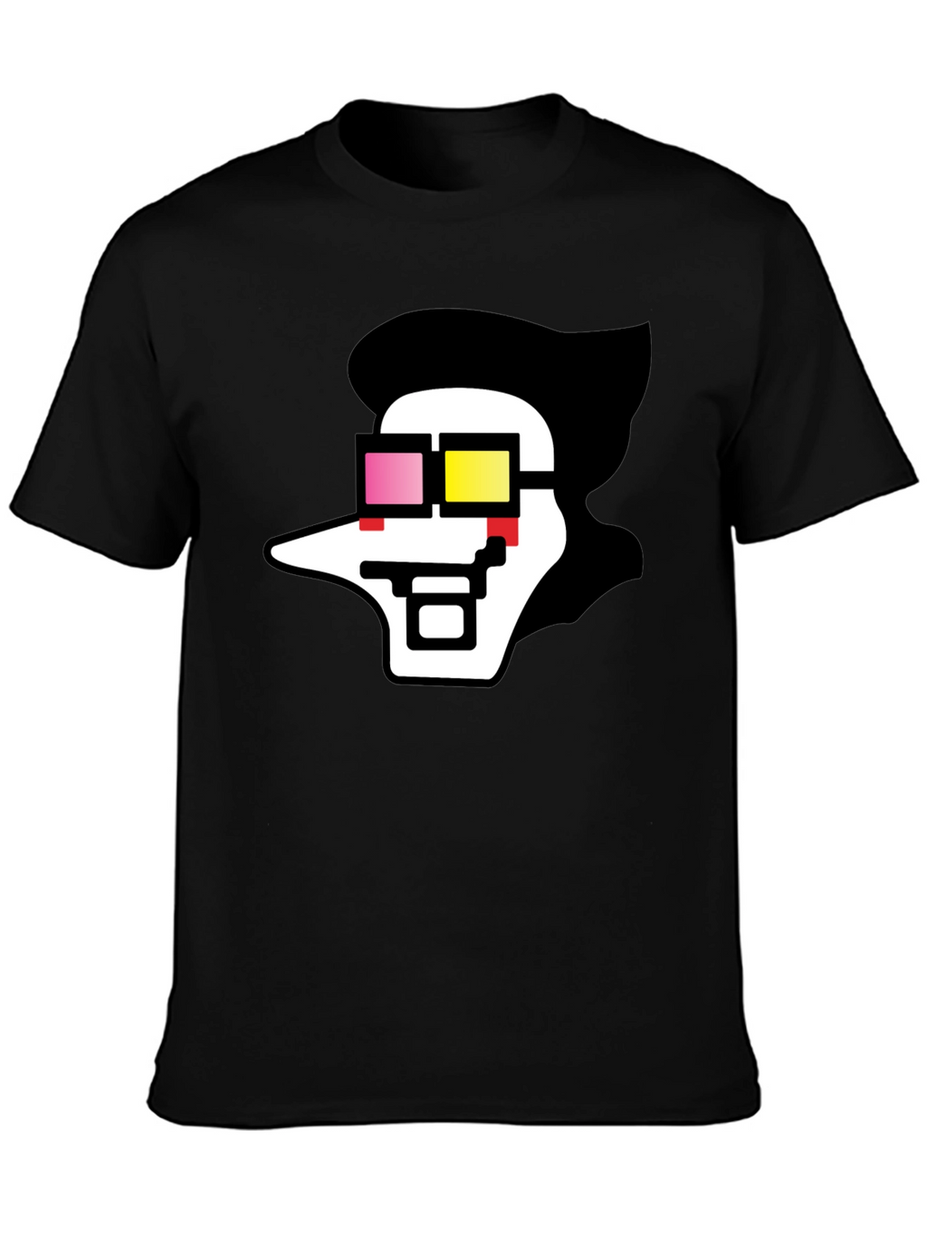 Spamton G. Spamton T-Shirt - Deltarune