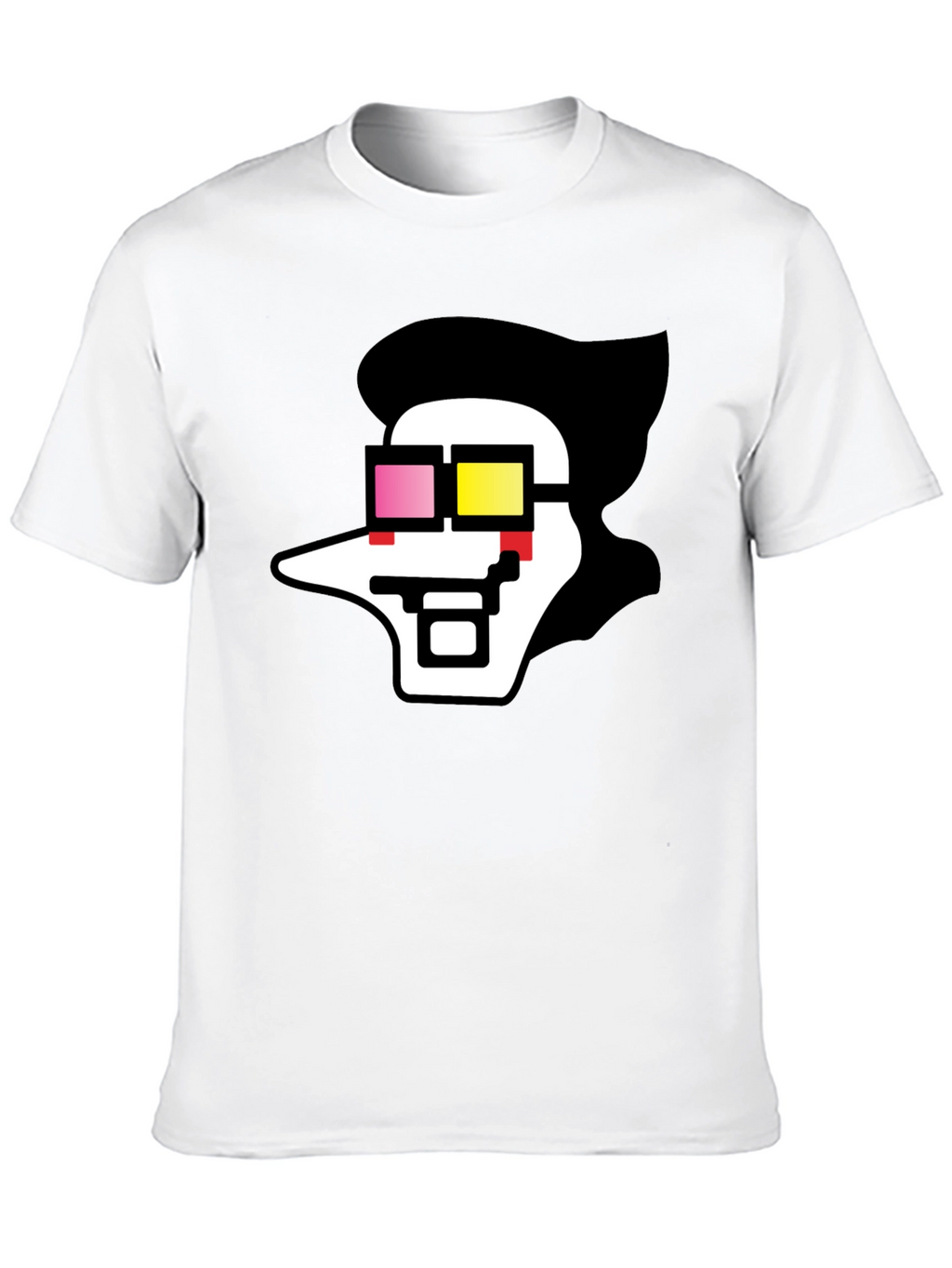 Spamton G. Spamton T-Shirt - Deltarune