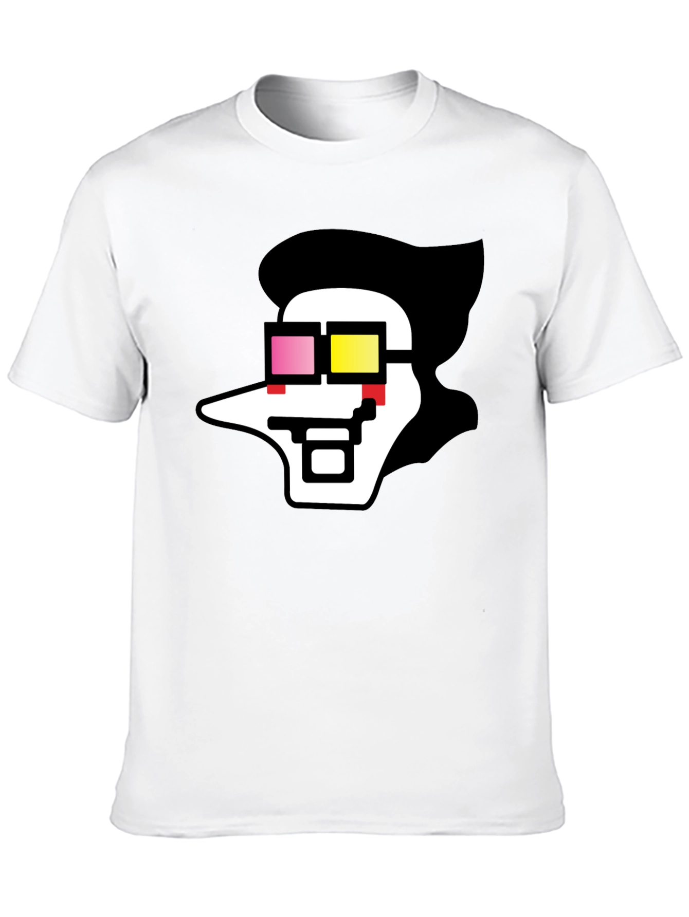 Spamton G. Spamton T-Shirt - Deltarune