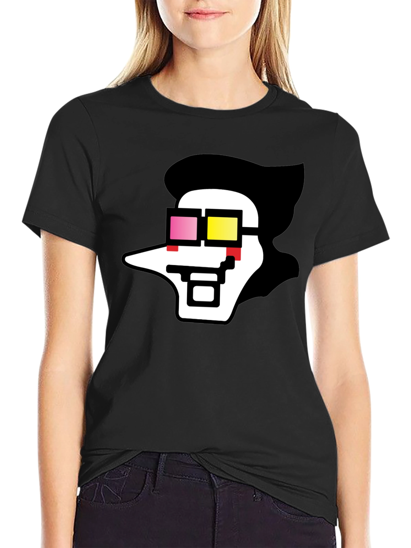 Spamton G. Spamton T-Shirt - Deltarune