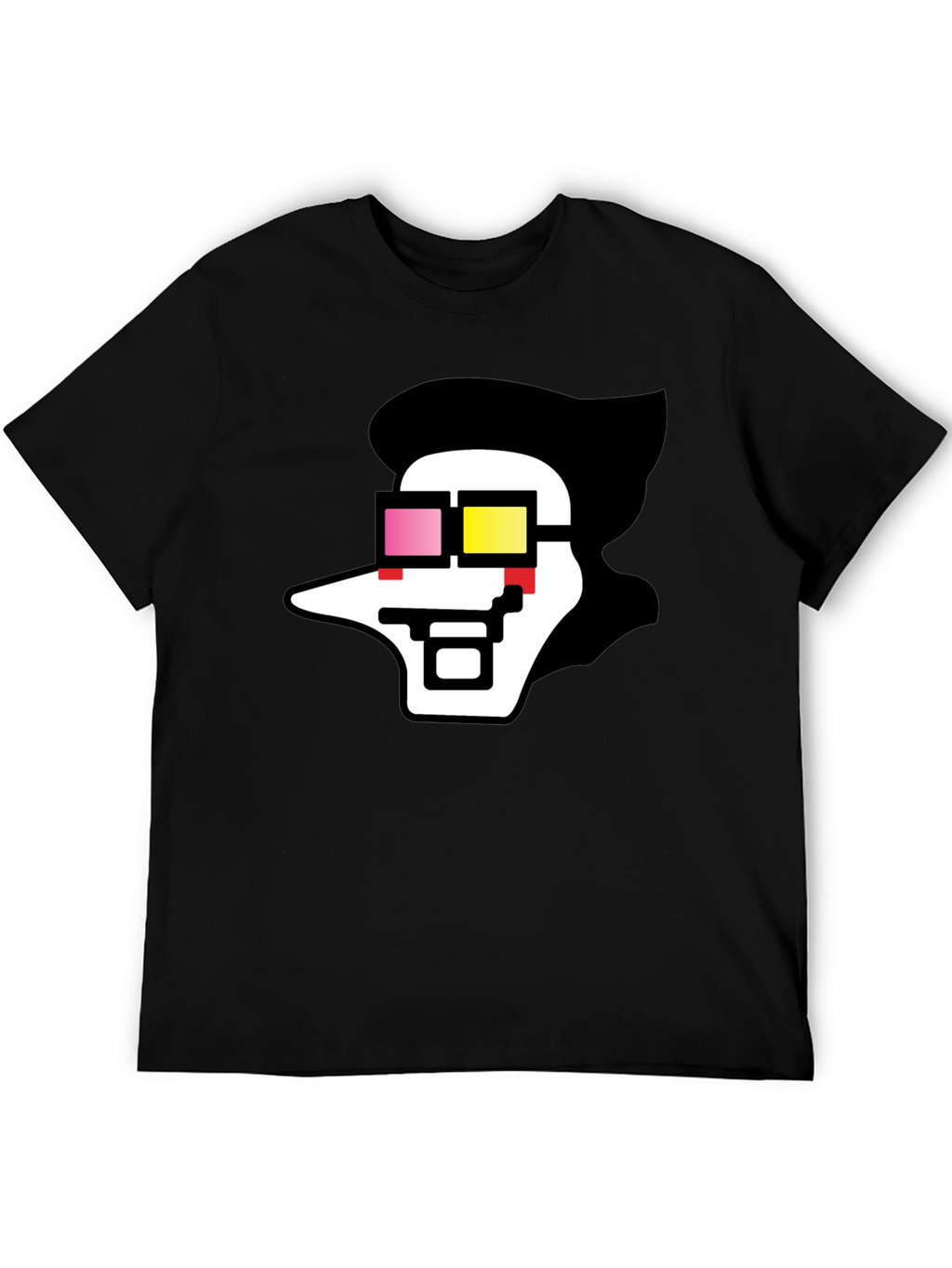 Spamton G. Spamton T-Shirt - Deltarune