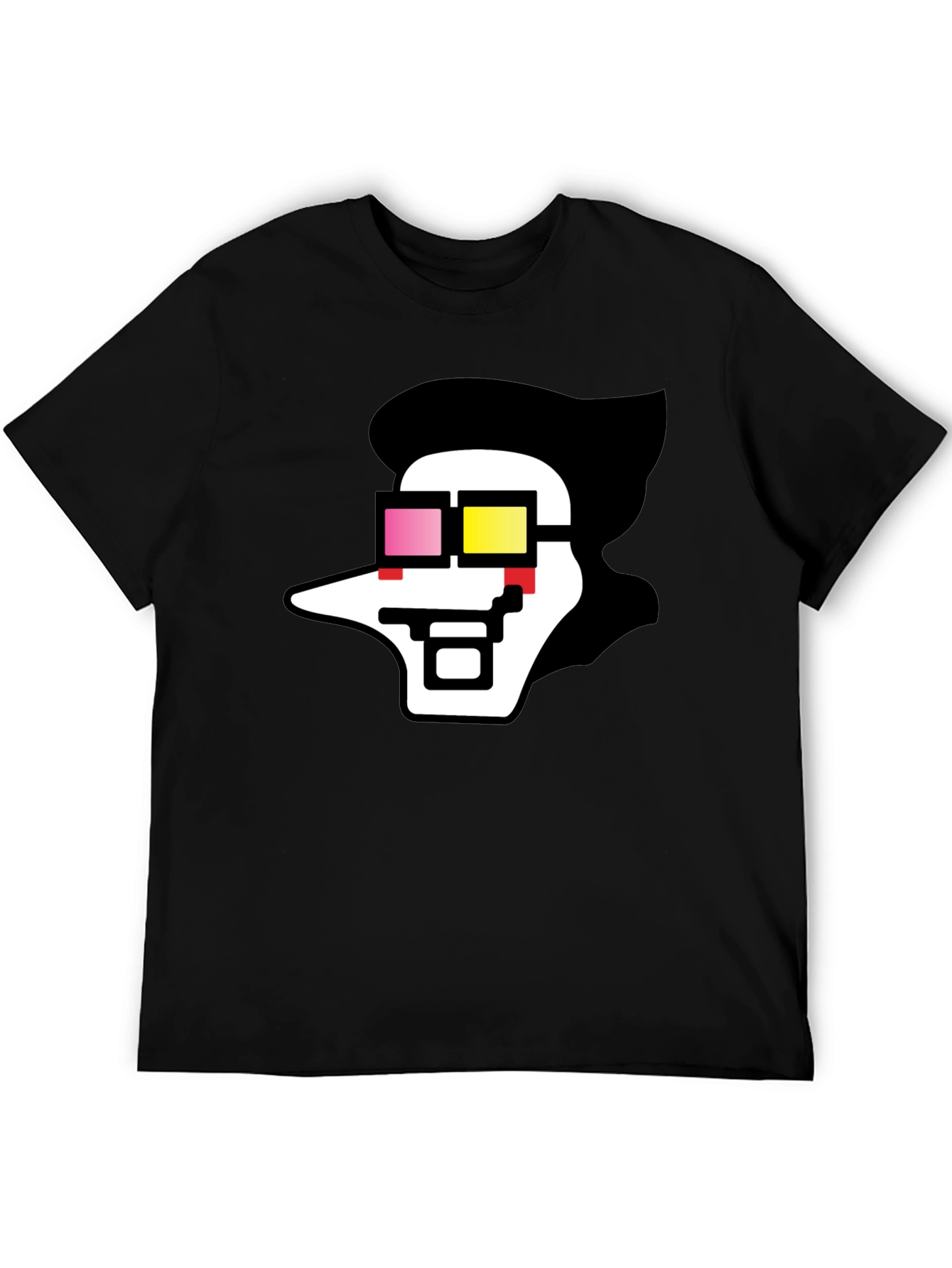 Spamton G. Spamton T-Shirt - Deltarune
