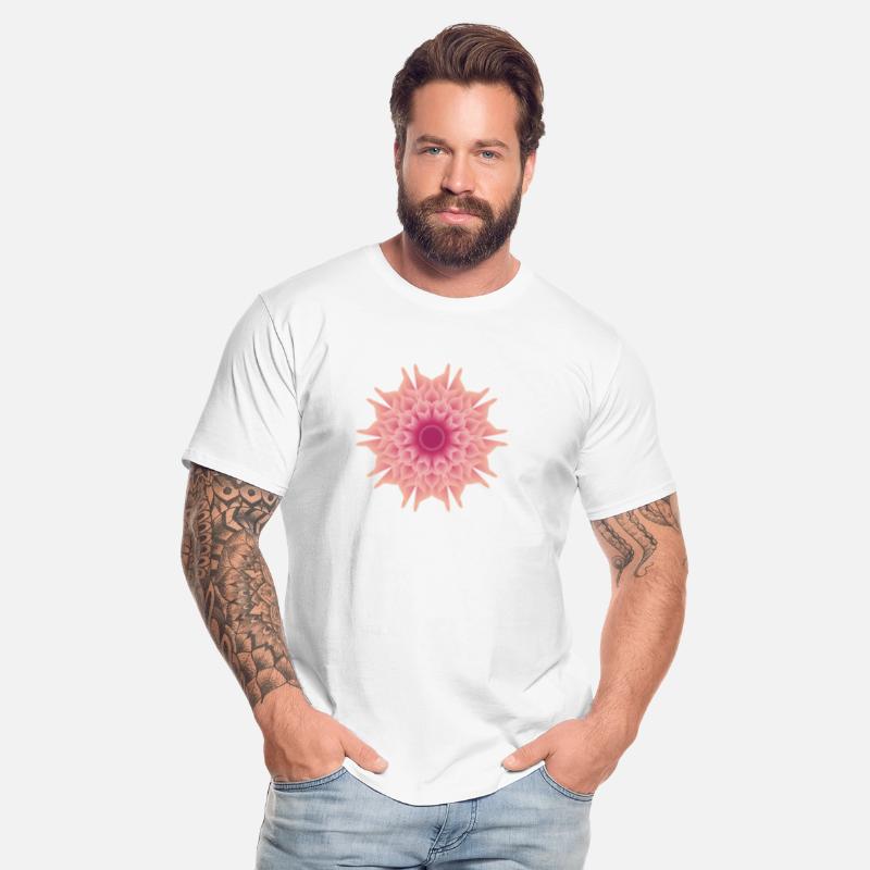 3D BLEND FLOWER high