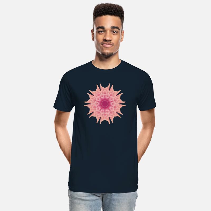 3D BLEND FLOWER high