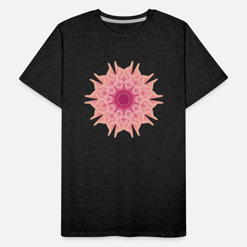 3D BLEND FLOWER high